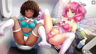 Та понна укыр вазь!