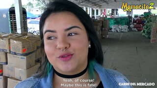 MAMACITAZ - #Xiomara ግምገማዎች በይፋ - ደረጃ Colombiana ግምገማዎች በይፋ እና ጥልቅ