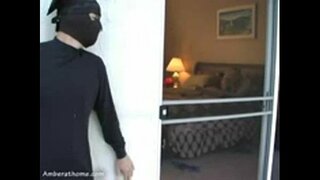 Masker Njerëzit Fucked, apo më gjeti mua