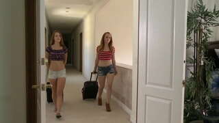 Lesbo porno xxx - sexy handling