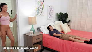 Te mau Kings - NT Pirimia - Kylie Tākirirangi, Ricky Spanish - Tāpiapia Nohoanga