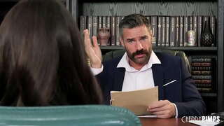 Guztiak amilotxak natural brunette babe Ainhoa Rey ezin gelditu sakatuz buruzagia! Zuen argi eta garbi nahi zion cogida bere mahai gainean, eta ematen zion blowjob bat benetan iltze elkarrizketa hau! Serie berri Gazta Cherrypimps