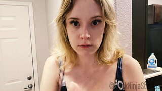 Puta Mama Pasa Konfesá I Kodigo Yiu Den E Sala Di Remolque