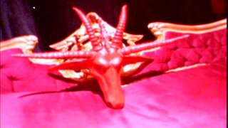 ���არმონია - Satans ბოზი - scene 6 - ვიდეო 3 ლამაზი, მასტურბაცია გოგო