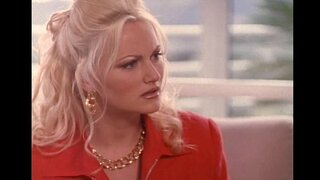 Rooi vibe dagboeke - Voorwerp van begeerte (1997)