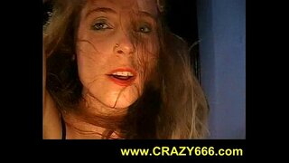 Njemački porno amaterka sa писающими