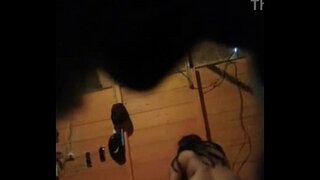 Culiando דוגי סטייל על ידי התחת שלה