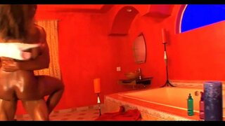 Hardcore starprasu sekss