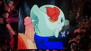 TheFoxie геймер