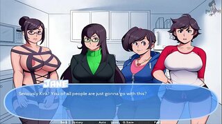 Snow Daze Musik Af Vinteren Dag Episode 9 Sexet big breasted milfs og kvinder Snow Daze Musik Af Vinteren Dag Episode 9 Sexet big breasted milfs og kvinder