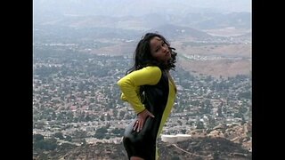 Angletè - ki Make Pou nan Dèyè - sèn 3 - ekstrè 1