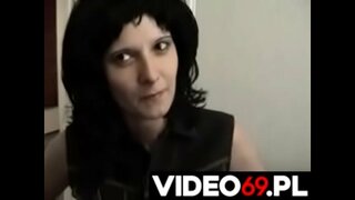 Usa video di parto-e sekretario ta hasi un yamada na