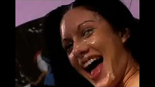 Teylor yomg&#039;ir: qattiq Ass Fuck PMV