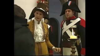 Наполеонэн чебер блондинкаос гостиницаын кыкетӥ луиз тодматскыны мария кышноеныз,